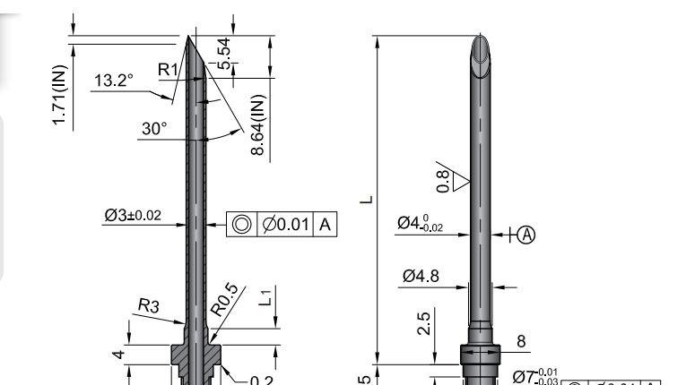 Shenzhen Datong Precision Metal Co., Ltd.