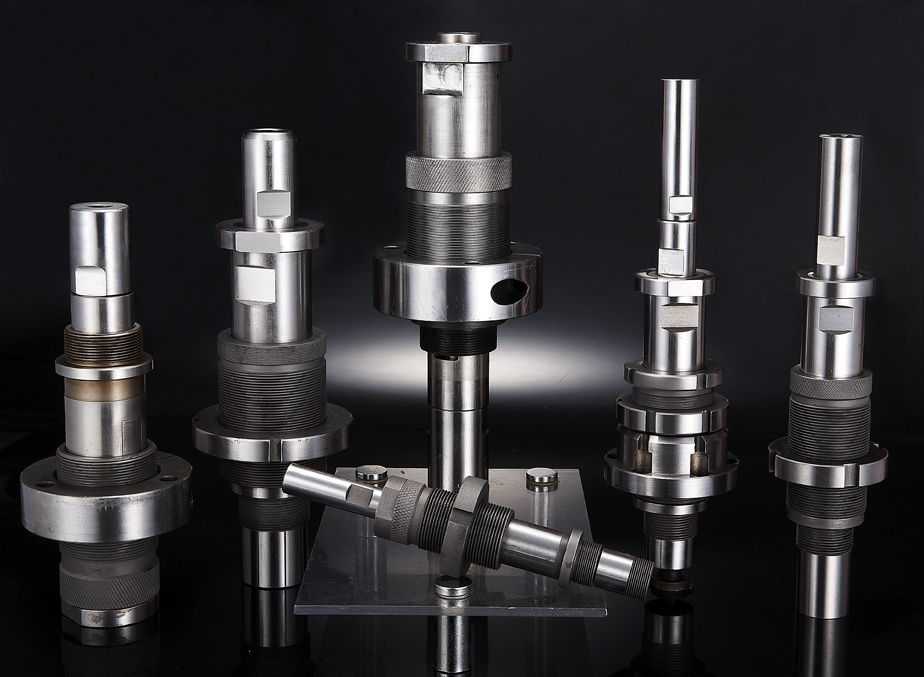 Shenzhen Datong Precision Metal Co., Ltd.