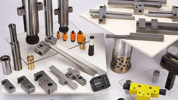 Shenzhen Datong Precision Metal Co., Ltd.
