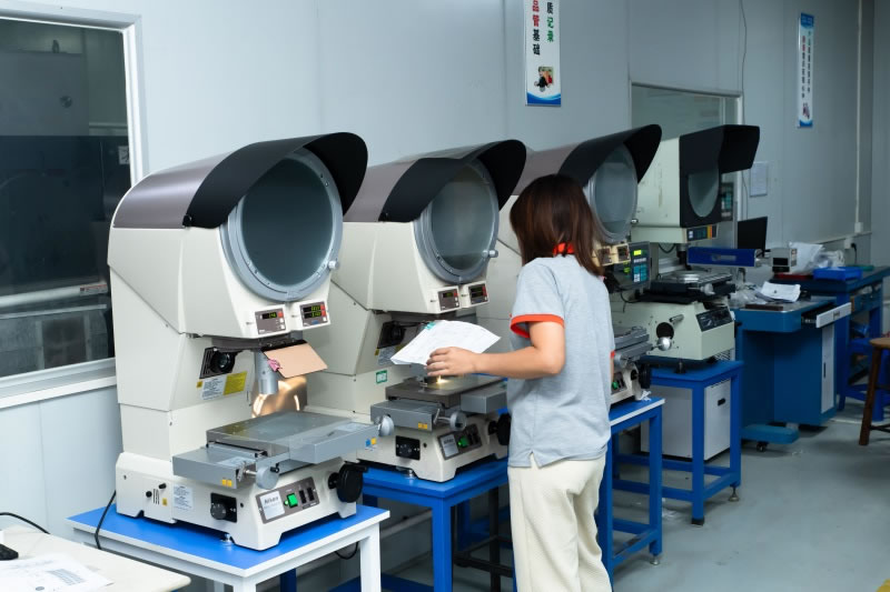 Plant equipment