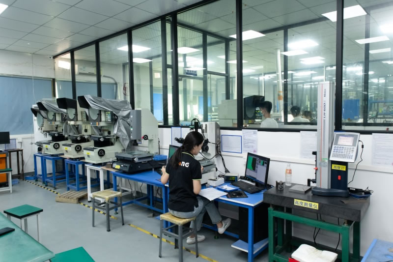 Plant equipment