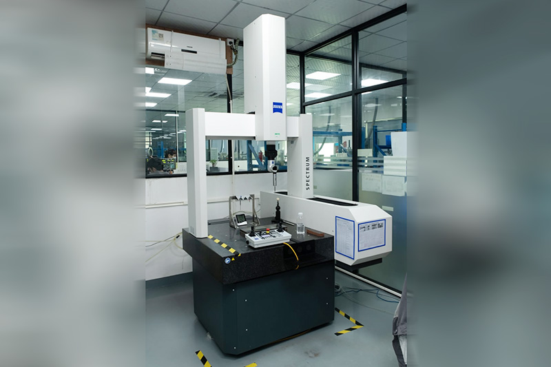 Plant equipment