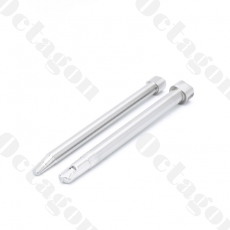 die casting mold parts