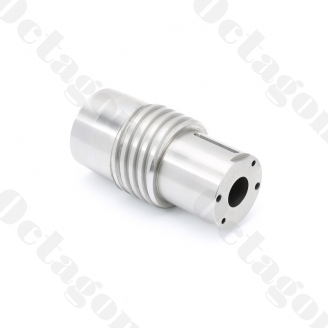 precision plastic parts