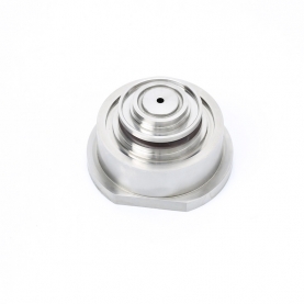 hot runner manifold systems