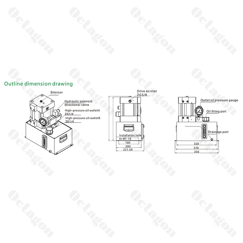 SWBP-125S