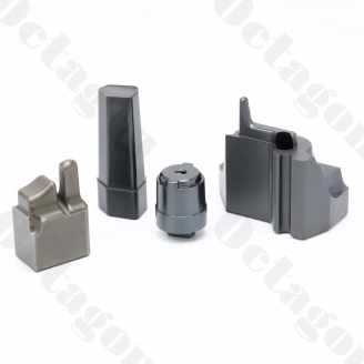 die casting mold parts