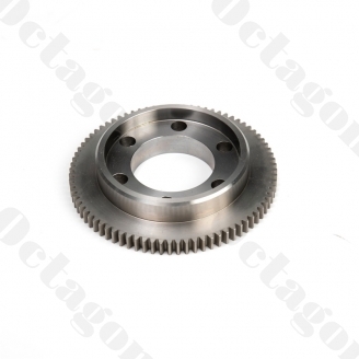precision plastic parts