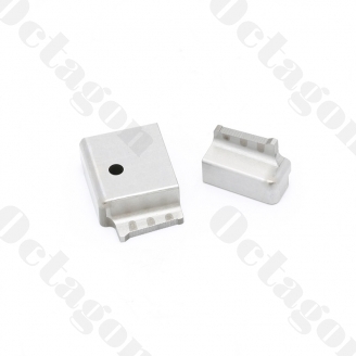 hardware mold parts
