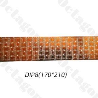 IC shelf stamping products
