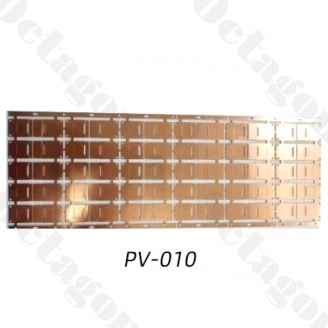 IC shelf stamping products