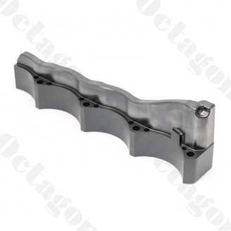 die casting mold parts  