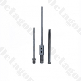 die casting mold parts