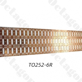 IC shelf stamping products