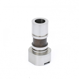 hot runner manifold systems