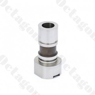 hot runner manifold systems