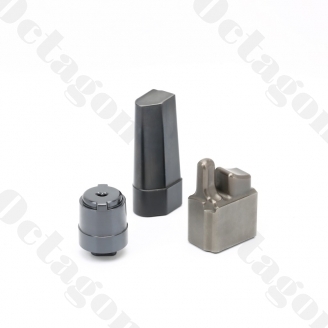 die casting mold parts  