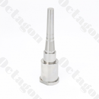 precision plastic parts