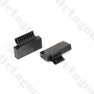 hardware mold parts  