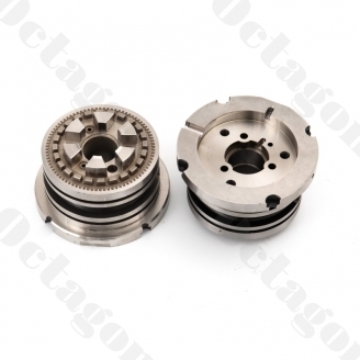 precision plastic parts