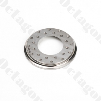 precision plastic parts