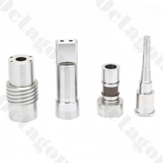 precision plastic parts