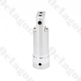 precision plastic parts