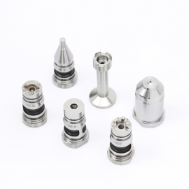 hot runner manifold systems