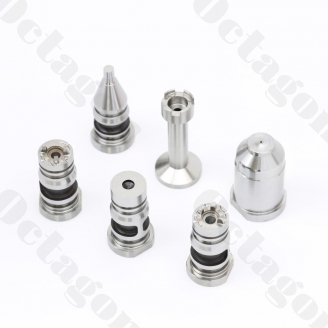hot runner manifold systems