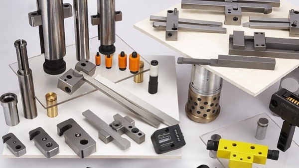 Introduction for latch locks