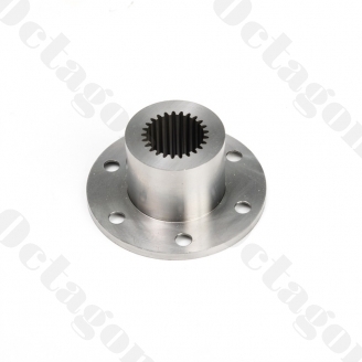 precision plastic parts