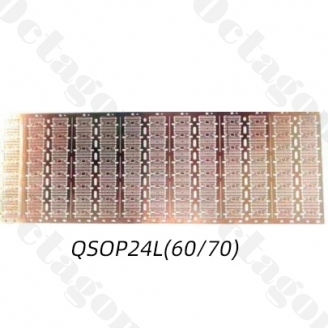 IC shelf stamping products