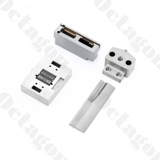 hardware mold parts