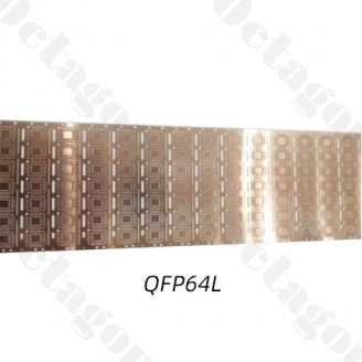 IC shelf stamping products