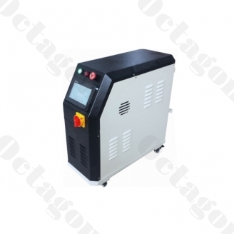 High pressure timing control cabinet  