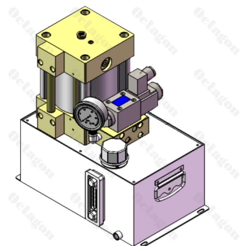 SWBP-125S