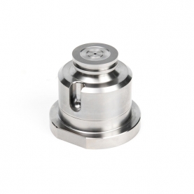 hot runner manifold systems