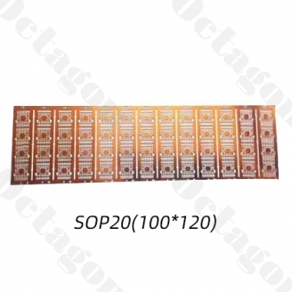 IC shelf stamping products
