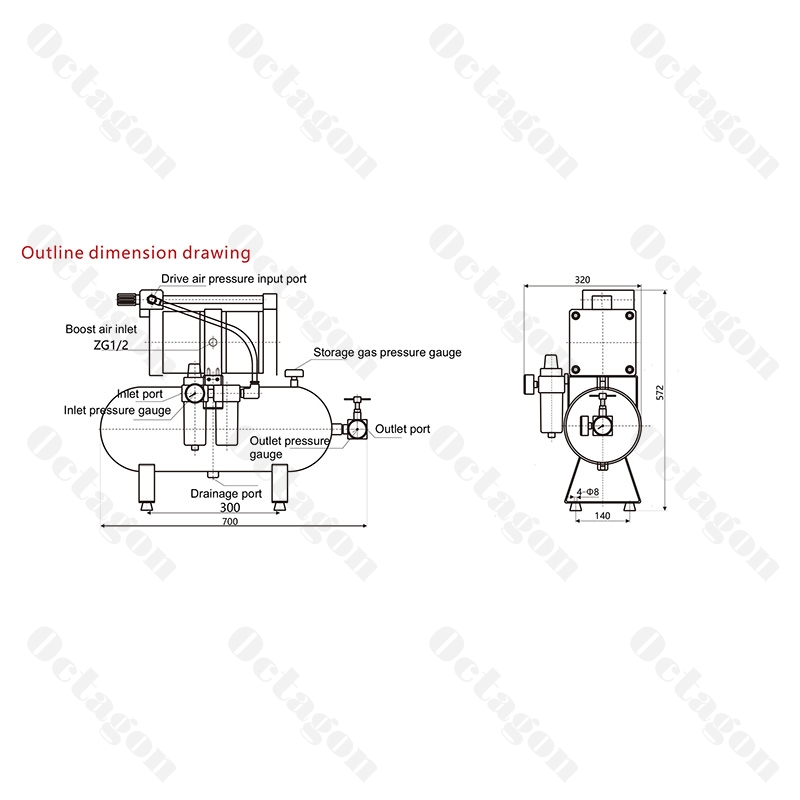 SWP-02B-G