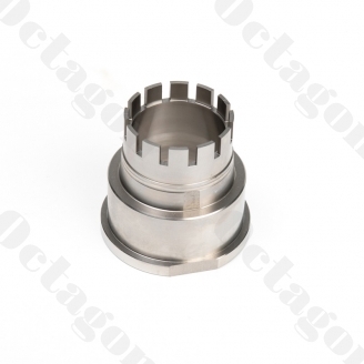 precision plastic parts