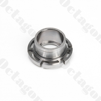 precision plastic parts