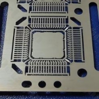 slicing moldand product