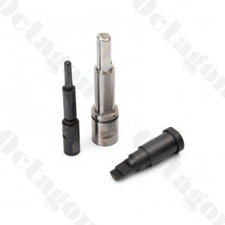 die casting mold parts